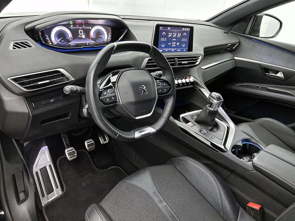 Peugeot 3008 – foto 22