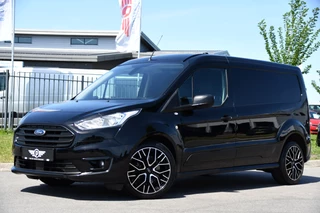 Ford Transit Connect – thumbnail 2