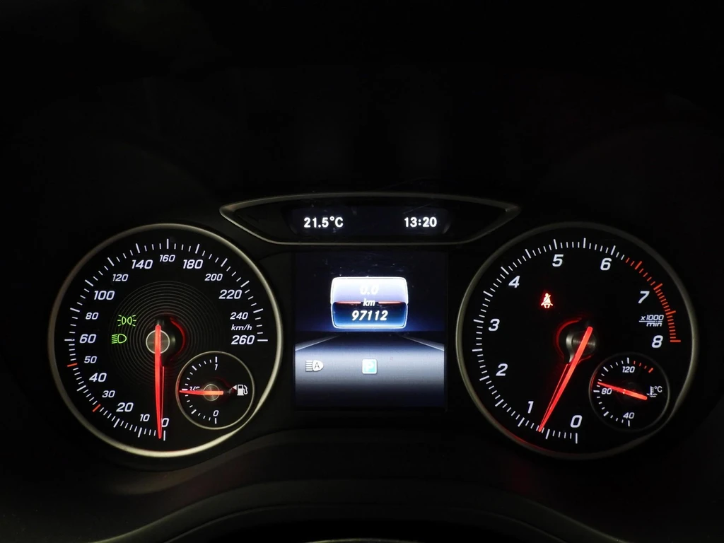 Mercedes-Benz B-Klasse – foto 26