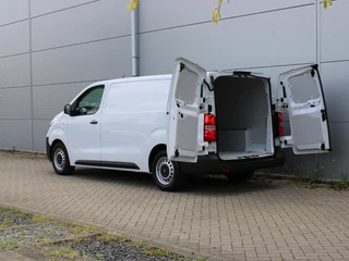 Opel Vivaro-e – thumbnail 3