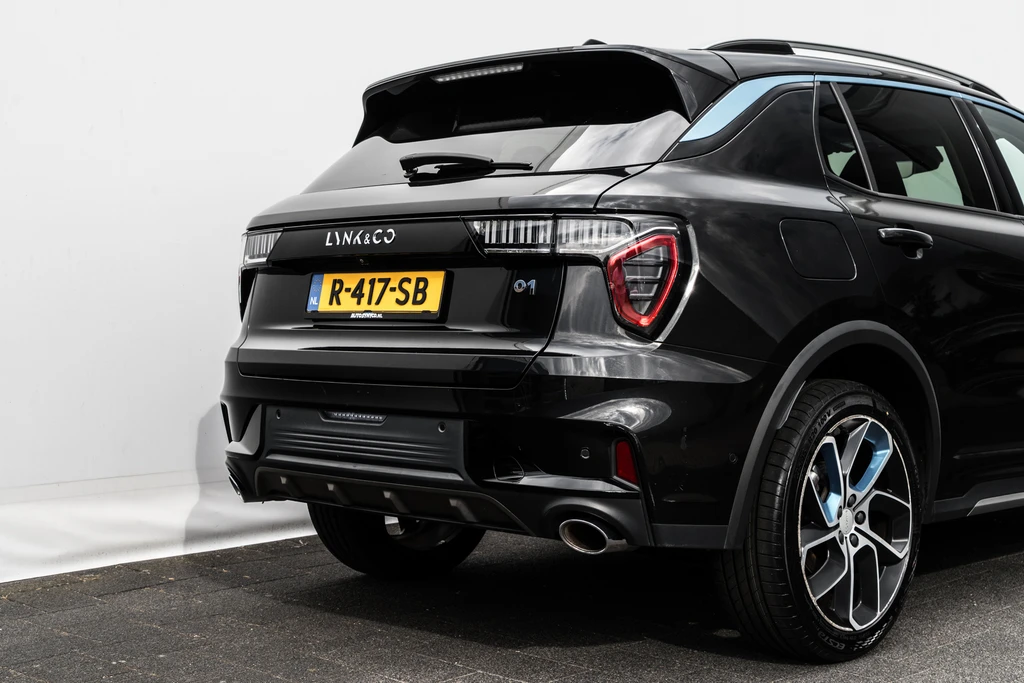 Lynk & Co 01 – foto 8
