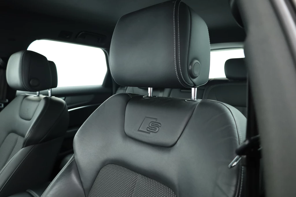 Audi A6 – foto 8