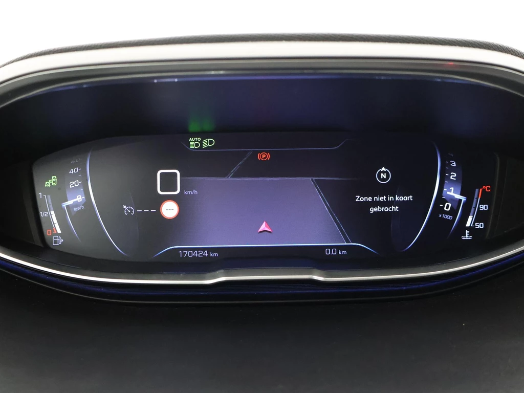 Peugeot 3008 – foto 31
