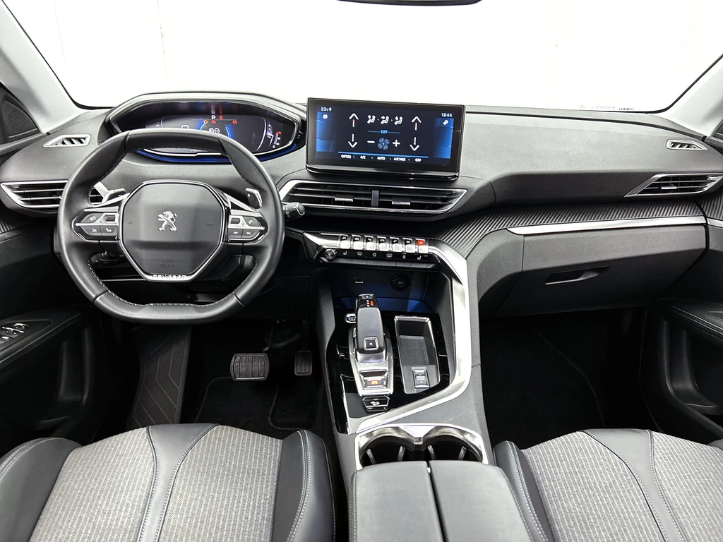 Peugeot 3008 – foto 23