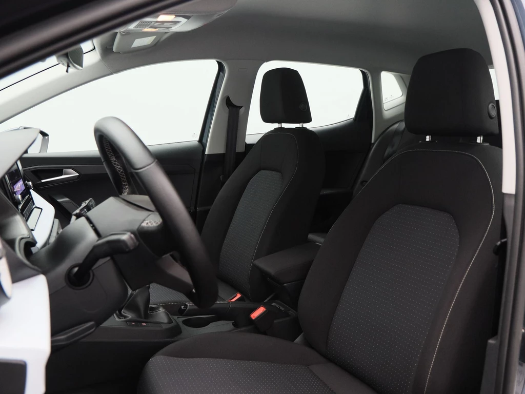 SEAT Ibiza – foto 17