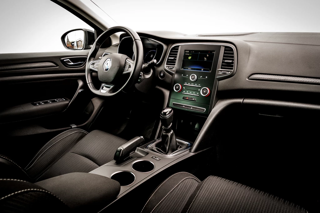 Renault Mégane Estate – foto 10