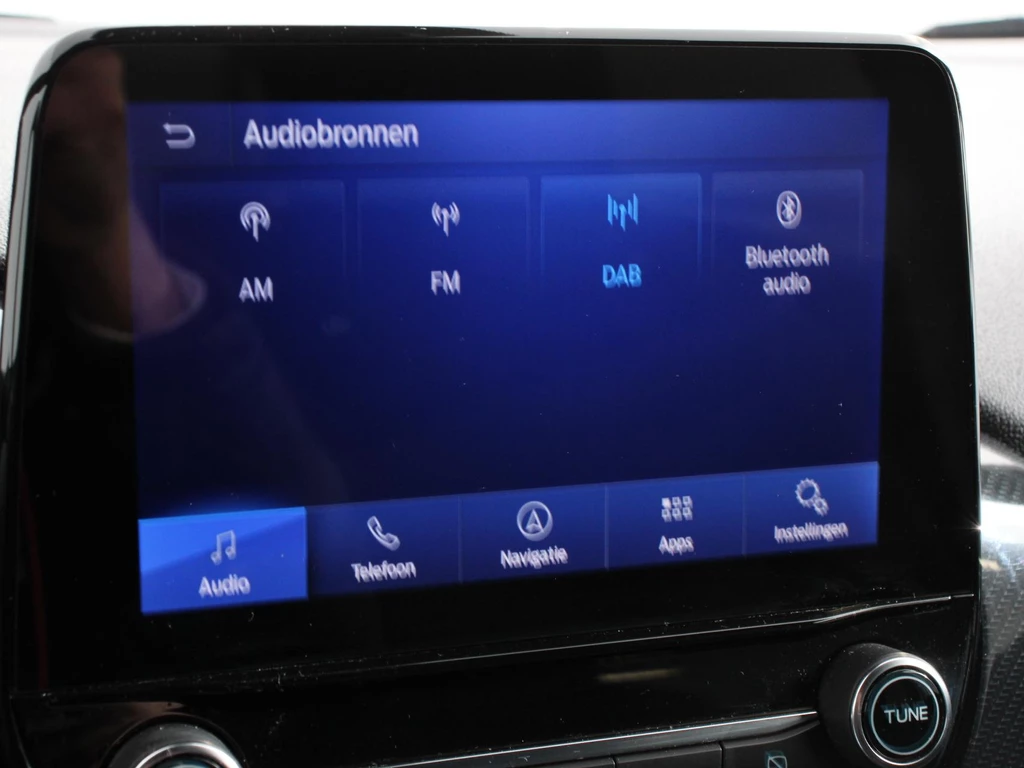 Ford Fiesta – foto 22