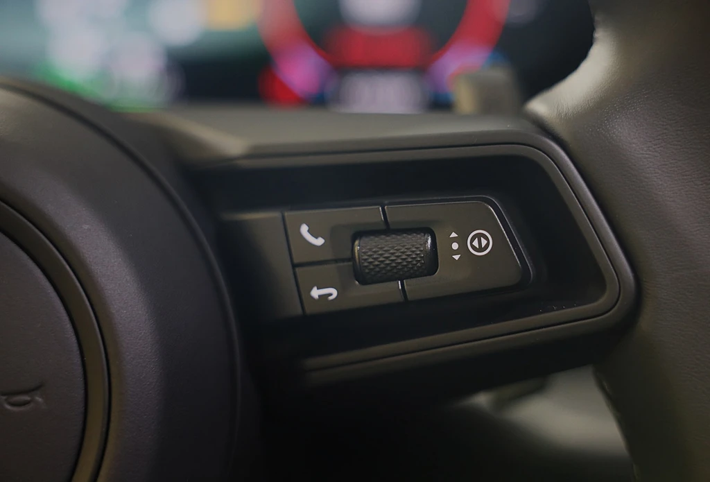 Porsche Cayenne – foto 37
