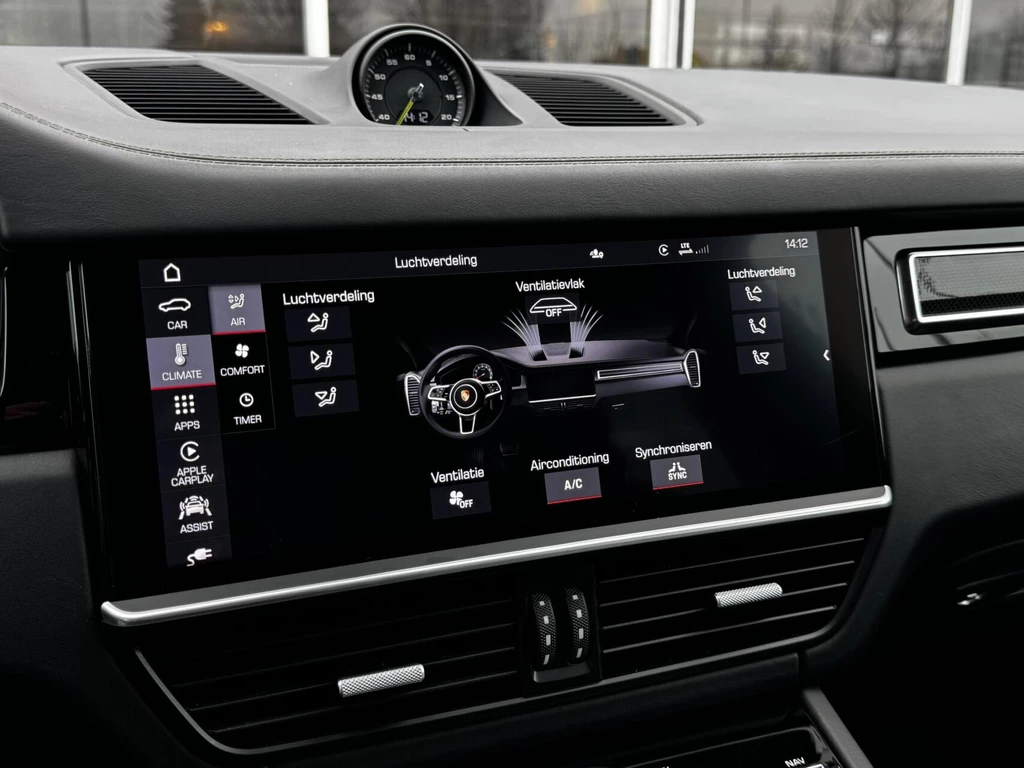 Porsche Cayenne – foto 45
