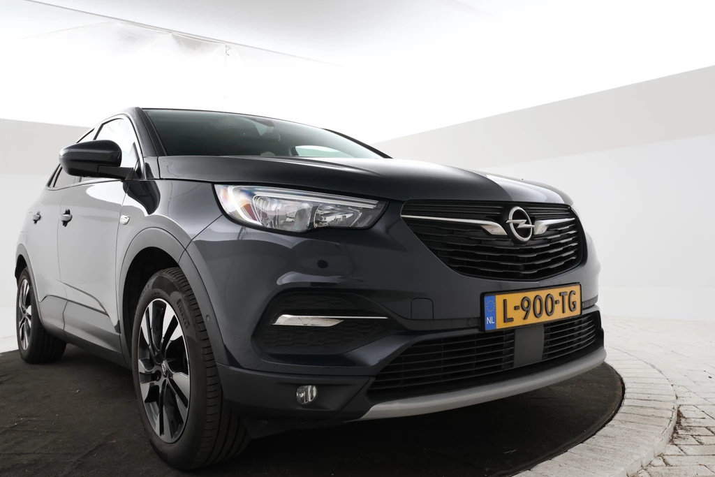 Opel Grandland X – foto 6