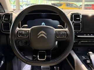 Citroën C5 Aircross – thumbnail 22