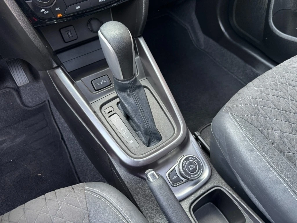 Suzuki Vitara – foto 28