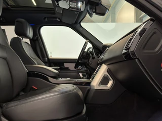 Land Rover Range Rover – thumbnail 7
