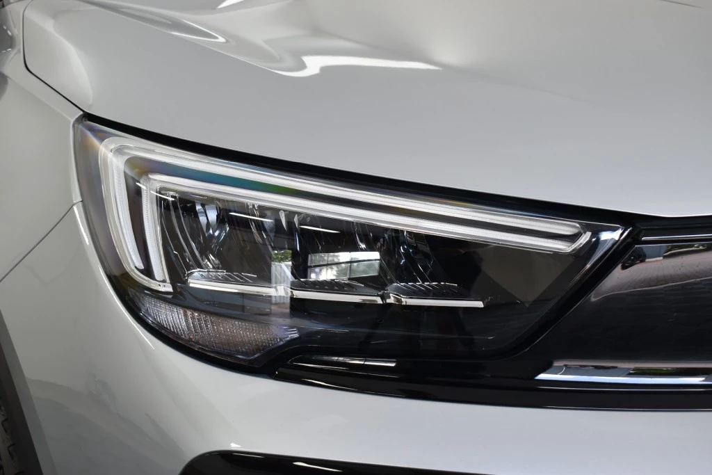 Opel Crossland – foto 43