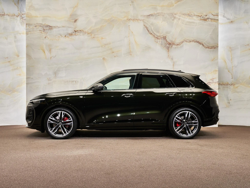 Audi Q5 – foto 4