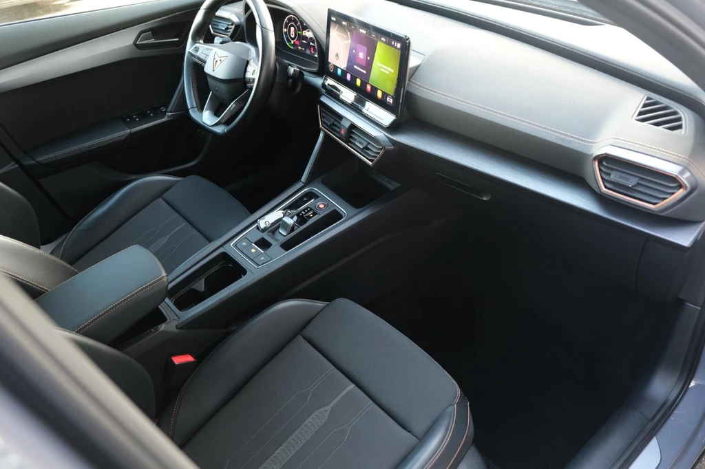 CUPRA Formentor – foto 24