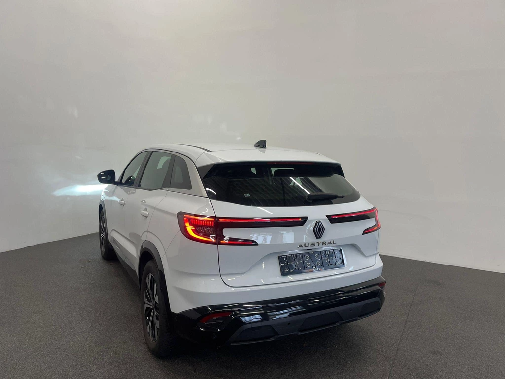 Renault Austral – foto 4