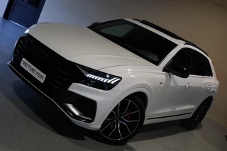 Audi Q8 – thumbnail 2