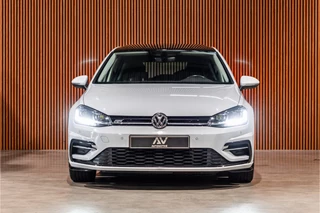 Volkswagen Golf – thumbnail 11