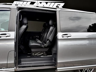 Mercedes-Benz V-Klasse – thumbnail 8