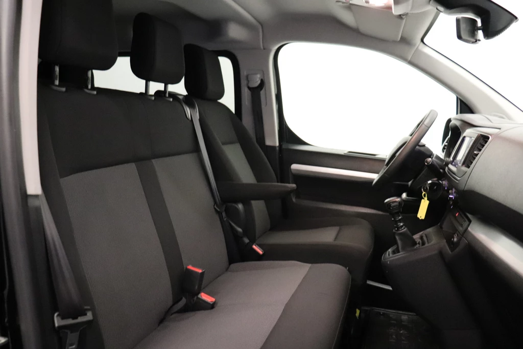 Opel Vivaro – foto 9