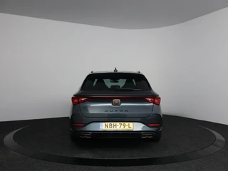 CUPRA Leon Sportstourer – thumbnail 5