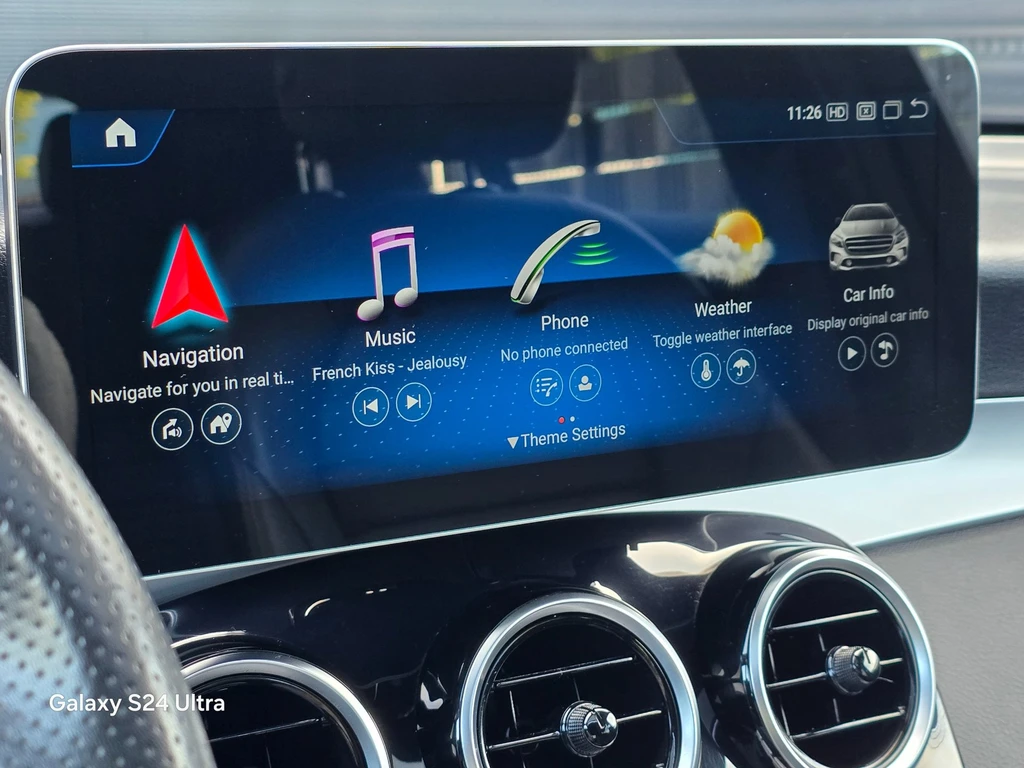 Mercedes-Benz GLC – foto 13