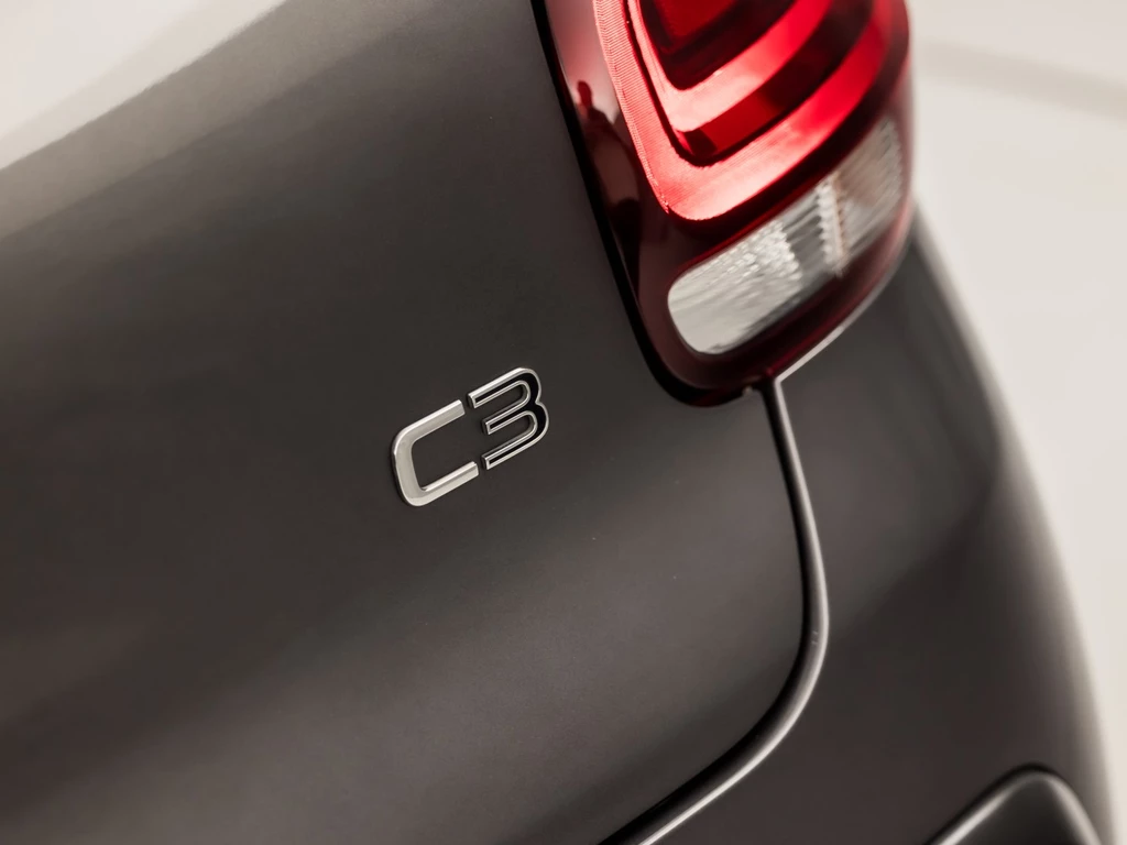 Citroën C3 – foto 26