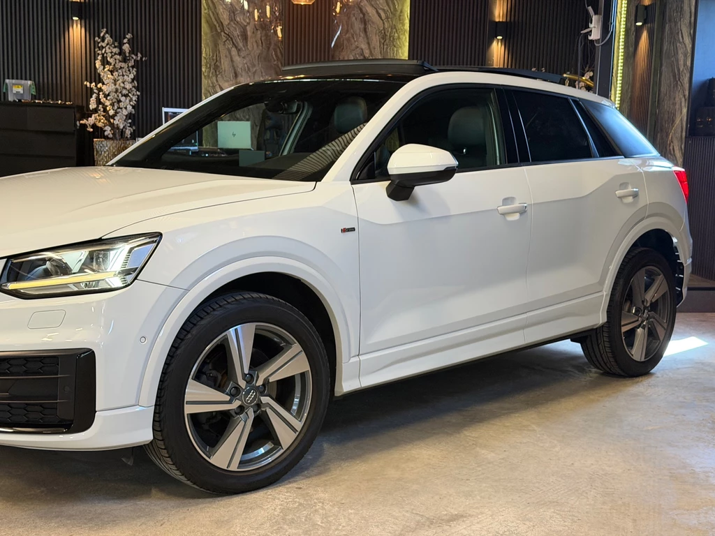 Audi Q2 – foto 2