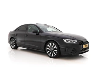 Audi A4 – thumbnail 5