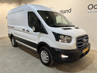 Ford E-Transit – thumbnail 6