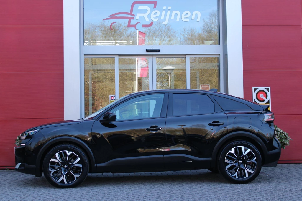 Citroën C4 – foto 3