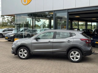 Nissan QASHQAI – thumbnail 2