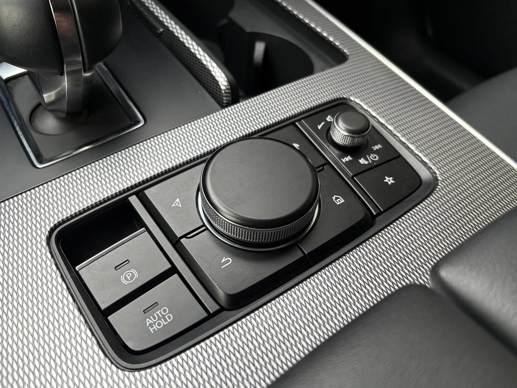 Mazda CX-60 – foto 41