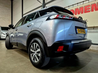 Peugeot 2008 – thumbnail 4