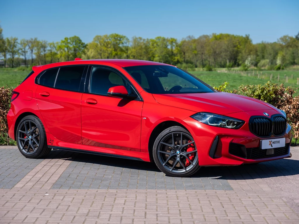BMW 1 Serie – foto 12