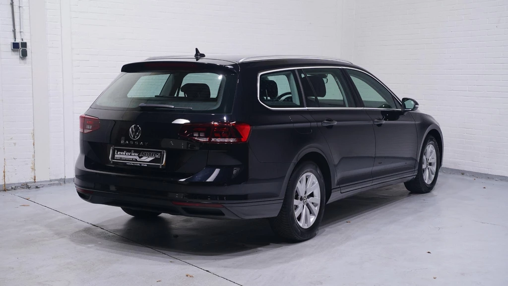 Volkswagen Passat – foto 6