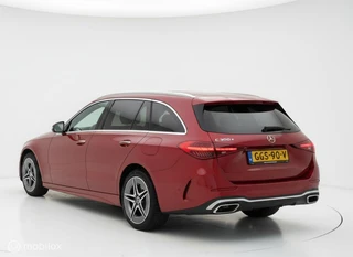Mercedes-Benz C-Klasse – thumbnail 4