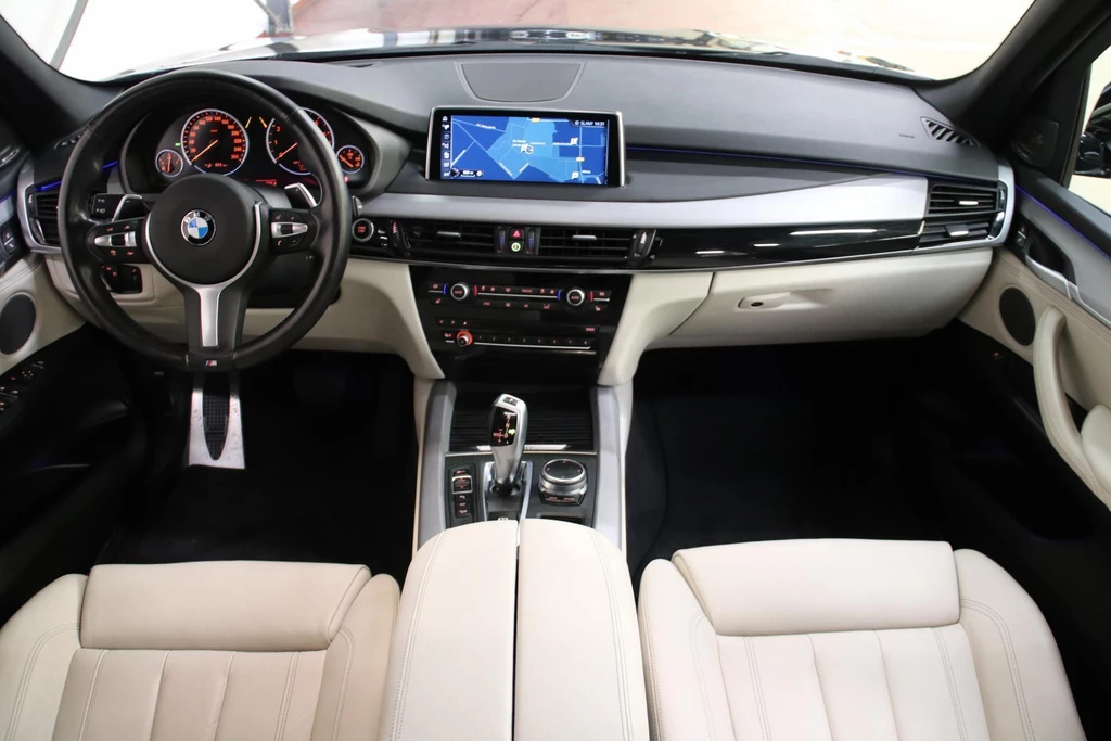 BMW X5 – foto 7