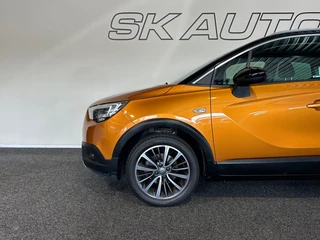 Opel Crossland X – thumbnail 5
