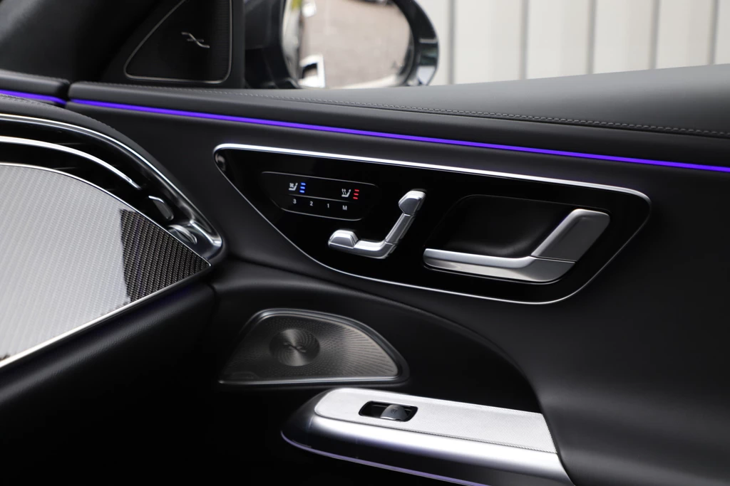 Mercedes-Benz E-Klasse – foto 14