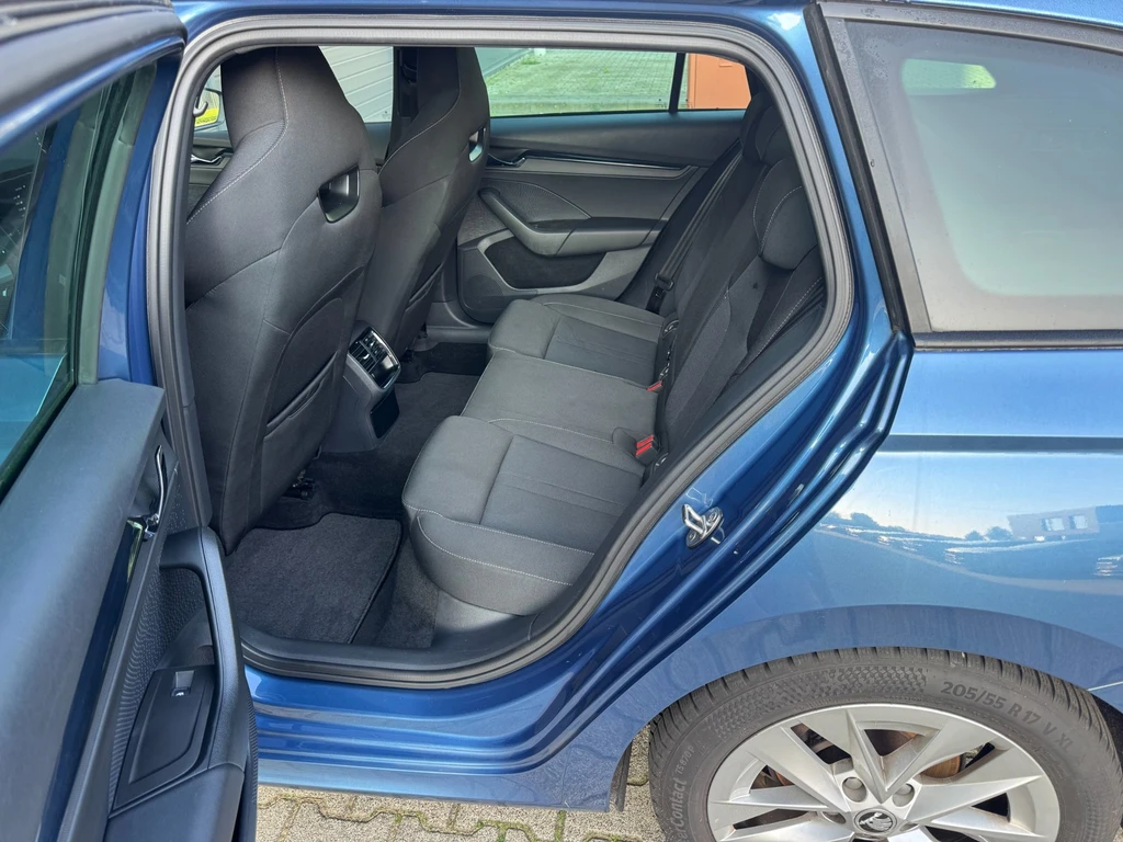 Škoda Octavia – foto 27