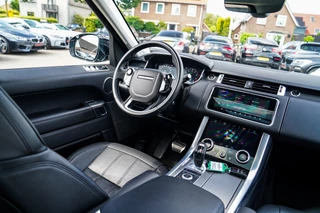 Land Rover Range Rover Sport – thumbnail 37