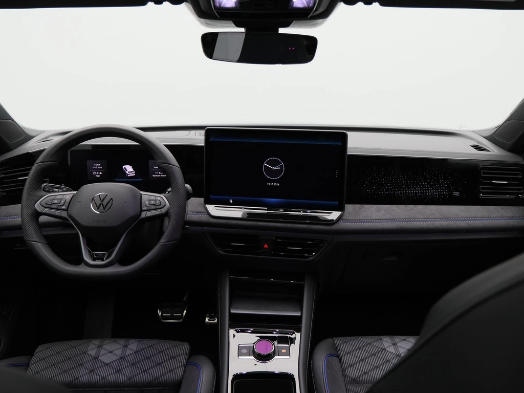 Volkswagen Tiguan – foto 49