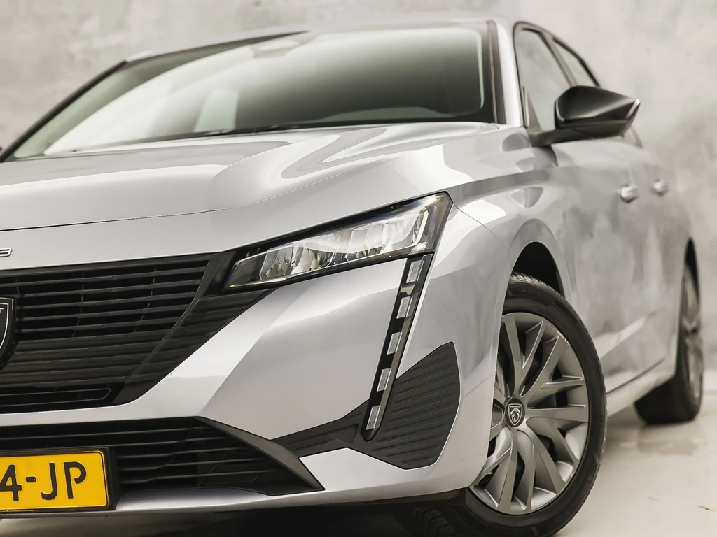 Peugeot 308 – foto 2