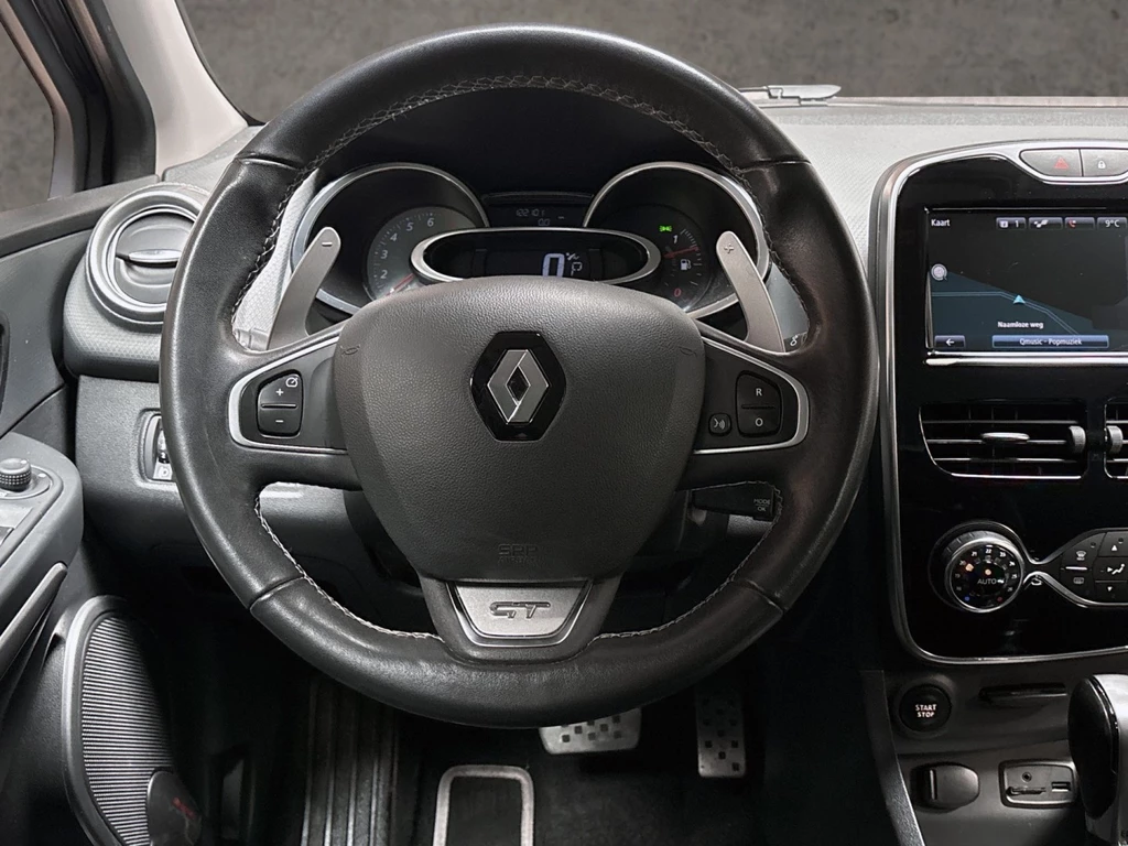 Renault Clio – foto 14