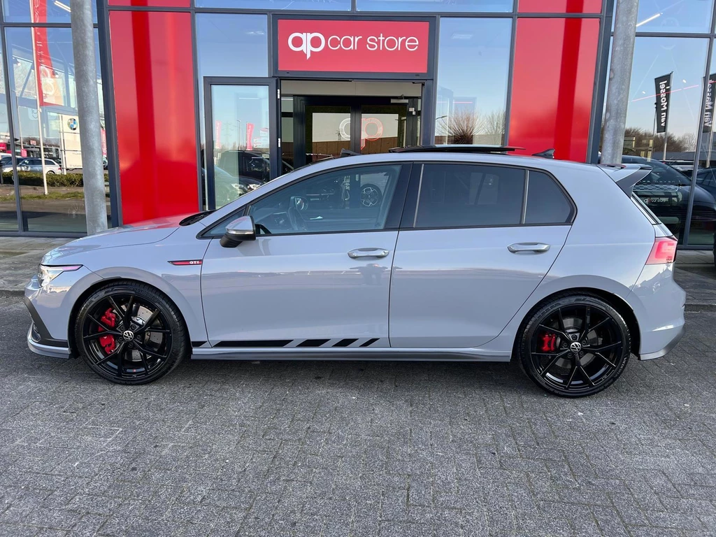 Volkswagen Golf – foto 2