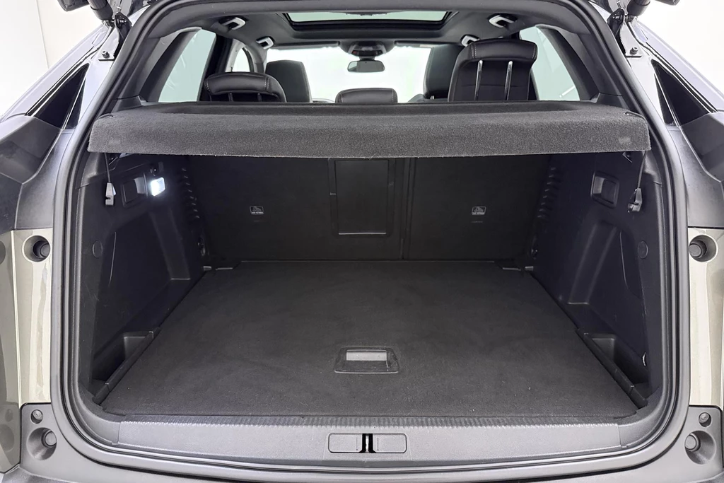 Peugeot 3008 – foto 12