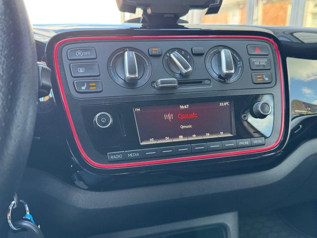 SEAT Mii – foto 25