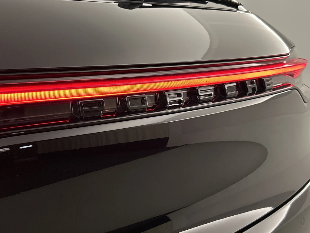 Porsche Macan – foto 12